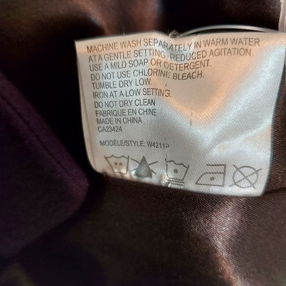 NICCOLINI JACKET NWOT  - Picture 8 of 8